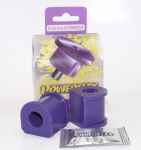 Powerflex Buchsen Stabilisator hinten 19mm für Saab 9-3 (2003-2014)