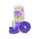 Powerflex Buchsen Fahrschemel zu Karosserie HA für Smart ForTwo 451 (2007-2014)