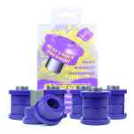 Powerflex Rear Tie Bar Bush for Subaru Impreza Turbo, WRX & STi (GD,GG)