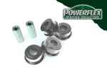 Powerflex Rear Tie Bar To Hub Rear Bushfor Subaru Legacy BC, BF, BJ (1989-1993) Heritage Collection
