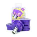 Powerflex Buchsen vordere Buchse des hinteren Längslenkers für Subaru Impreza Turbo, WRX & STi (GC,GF)