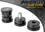 Powerflex Buchsen vordere Buchse des hinteren Längslenkers für Subaru Impreza Turbo, WRX & STi (GD,GG) Black Series