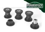Powerflex Buchsen Stabilisator Anschlag hinten für Subaru Legacy BD, BG 93 to 99 Heritage Collection