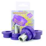 Powerflex Rear Lower Rear Lateral Tie Bar Outer for Subaru Legacy BE, BH (1998-2003)