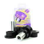 Powerflex Buchsen Querlenker oben außen HA für Subaru Outback (2003-2009)