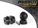 Powerflex Rear Diff Front Mounting Bush for Subaru Outback (1998-2003) Black Series