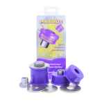 Powerflex Buchsen Differentialbesfestigung hinten HA für Subaru Forester SH (2009-2013)