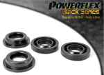 Powerflex Buchsen Hilfsrahmen hinten Einsatz HA für Toyota 86 / GT86 (2012-) Black Series