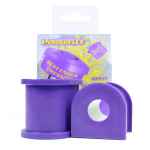 Powerflex Rear Anti Roll Bar Bush 14mm for Toyota Corolla AE86 RWD