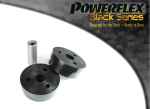 Powerflex Buchsen Motor Aufnahme unten vorne 79mm für Toyota MR2 SW20 REV 2-5 (1991-1999) Black Series