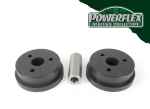 Powerflex Rear Lower Engine Mount Front 83.5mmfor Toyota MR2 SW20 REV 1 (1989-1991) Heritage Collection
