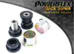 Powerflex für Fiat Croma (2005 - 2011) Zugstrebe innen HA PFR80-1213BLK Black Series