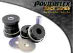 Powerflex Buchsen hintere Hinterachslager HA für Saab 9-3 (2003-2014) Black Series