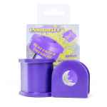 Powerflex Buchsen hinterer Stabilisator hinten innen 14.5mm für Opel Calibra (1989-1997)