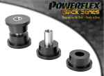 Powerflex für Opel Manta B Panhardstab HA PFR80-608BLK Black Series