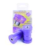 Powerflex Rear Tie Bar To Axle Bushes for Opel Manta B