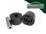 Powerflex Buchsen Getriebe Aufnahme  für VW T3 (1979-1992) Benziner 1.6, 1.9, 2.0 Schalter Heritage Collection