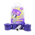 Powerflex Buchsen Längslenker innen hinten zu Karosserie für VW T4 Transporter (1990-2003)