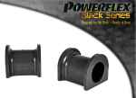 Powerflex Rear Anti Roll Bar Bush to Chassis 28mm for VW T6 / 6.1 Transporter (2015-) Black Series