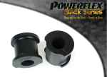 Powerflex Rear Anti Roll Bar Bush to Arm 24mm for VW T6 / 6.1 Transporter (2015-) Black Series