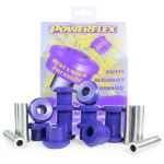 Powerflex for VW Caddy Mk2 (1997-2003) Rear Leaf Spring Bush PFR85-1410