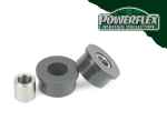Powerflex Rear Anti-Roll Bar To Beam Bush Eibachfor VW Jetta MK2 (1985 - 1992) Heritage Collection