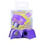 Powerflex Rear Anti Roll Bar Mount (Outer) 20.5mm for VW Jetta MK1 (1979 - 1984)