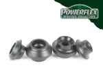 Powerflex Rear Shock Top Mounting Bushfor VW Jetta MK3 (1992-1998) Heritage Collection