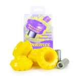 Powerflex Buchsen Stoßdämpfer Aufnahme oben hinten für VW Scirocco (1973 - 1992)