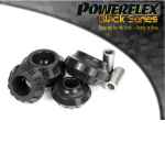 Powerflex Rear Shock Top Mounting Bush for VW Jetta MK1 (1979 - 1984) Black Series