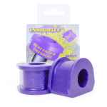 Powerflex Rear Anti Roll Bar Outer Mount 20mm for VW Golf MK2 4WD (1985 - 1992)