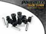 Powerflex Rear Leaf Spring Bush for VW Caddy Mk1 (1985-1996) Black Series