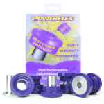 Powerflex for VW Golf MK4 4motion (1997 - 2006) Rear Subframe Mounting Bush PFR85-427
