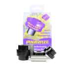 Powerflex for VW Golf Plus 5M (2003 - 2009) Rear Lower Spring Mount Outer PFR85-509