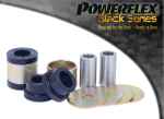 Powerflex for VW Jetta, Bora, Vento Mk5 1K (2005-) Rear Lower Link Outer Bush PFR85-511BLK Black Series