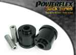 Powerflex for Seat Ibiza 6K (1993-2002) Rear Beam Mounting Bush PFR85-915BLK Black Series