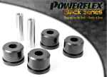 Powerflex Buchsen Längslenker zu Achse HA für Volvo 240 (1975 - 1993) Black Series