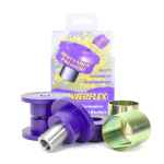 Powerflex für Volvo C30 (2006 onwards) TCA HA außen PFR88-308