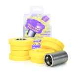 Powerflex Rear Subframe Front Mounting Bush for Volvo XC70 (2002-2007)