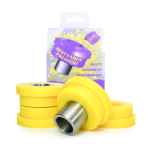 Powerflex Rear Subframe Rear Mounting Bush for Volvo XC70 (2002-2007)