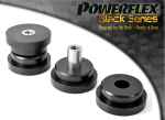 Powerflex Buchsen Zugstrebe unten vorne HA für Volvo XC90 (2002-2014) Black Series