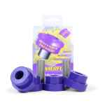 Powerflex Rear Lower Control Arm Outer Bush for Volvo XC70 (2002-2007)